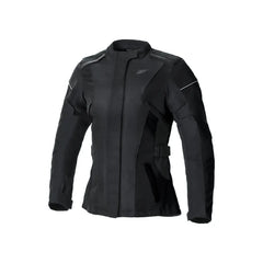 Chaqueta Seventy Sd-Jt79 Invierno Touring Fem Negro