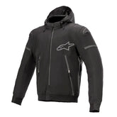 Chaqueta Softshell Alpinestars Sektor V2 Negro