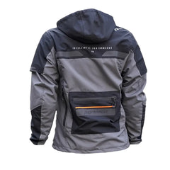 Chaqueta Protec Pigmalion Fenix Prime Evo Gris
