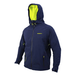 Chaqueta Shaft Overload Azul Oscuro