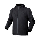 Chaqueta de Proteccion Ls2 Bolton Lady Negro