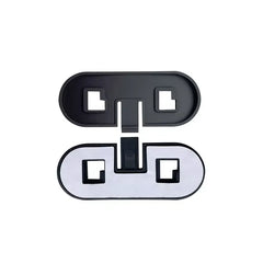 Clip Freedconn T-Com Velcro