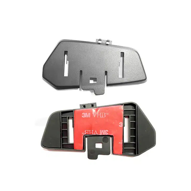 Clip Velcro Freedcon Fx