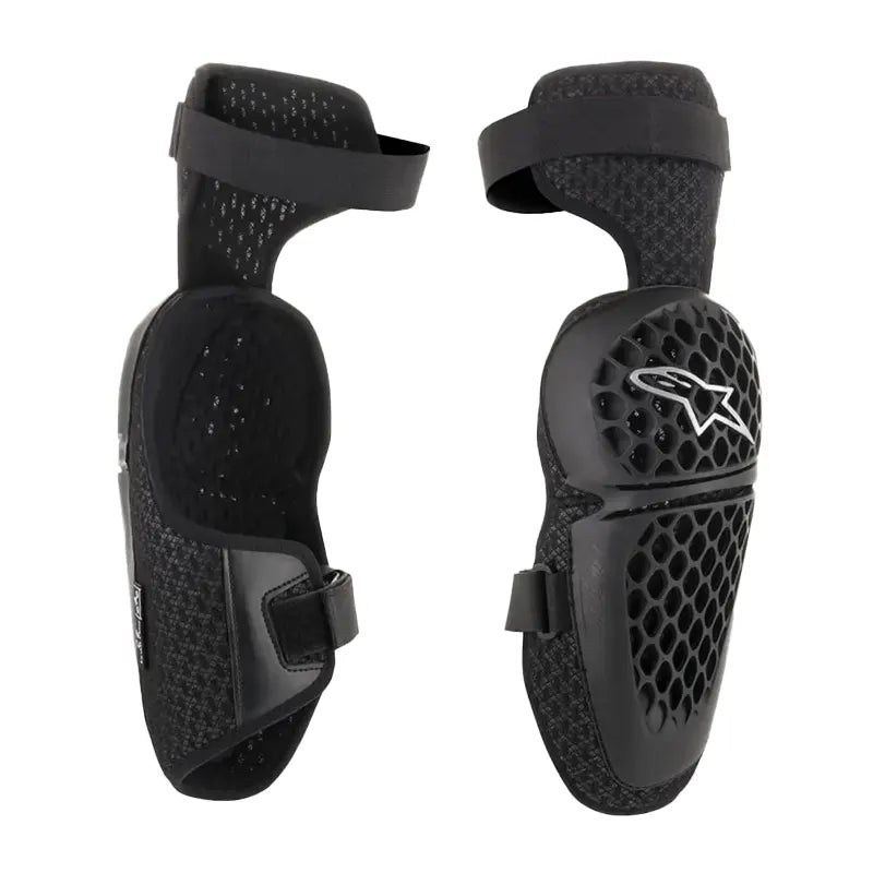 Coderas Alpinestars Bionic Plus Negro