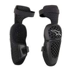Coderas Alpinestars Bionic Plus Negro