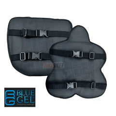 Cojin Comfort Pareja Blue Gel 2