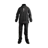 Conjunto Impermeable Shaft Pro Essential Negro