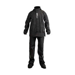 Conjunto Impermeable Shaft Pro Essential Negro