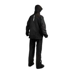 Conjunto Impermeable Shaft Pro Essential Negro 2