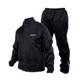 Conjunto Impermeable Shaft Overwatch Negro