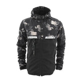 Cortaviento Pigmalion Euro Andes Mas