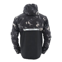 Cortaviento Pigmalion Euro Andes Mas 2