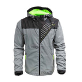 Cortaviento Pigmalion Reflectiva Real Riders Mas