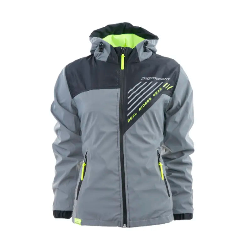 Cortaviento Pigmalion Reflectiva Real Riders Fem
