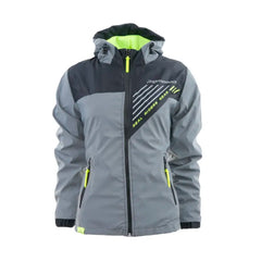 Cortaviento Pigmalion Reflectiva Real Riders Fem