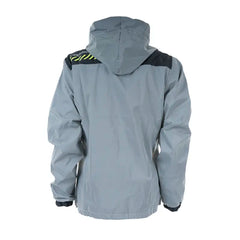 Cortaviento Pigmalion Reflectiva Real Riders Fem 2