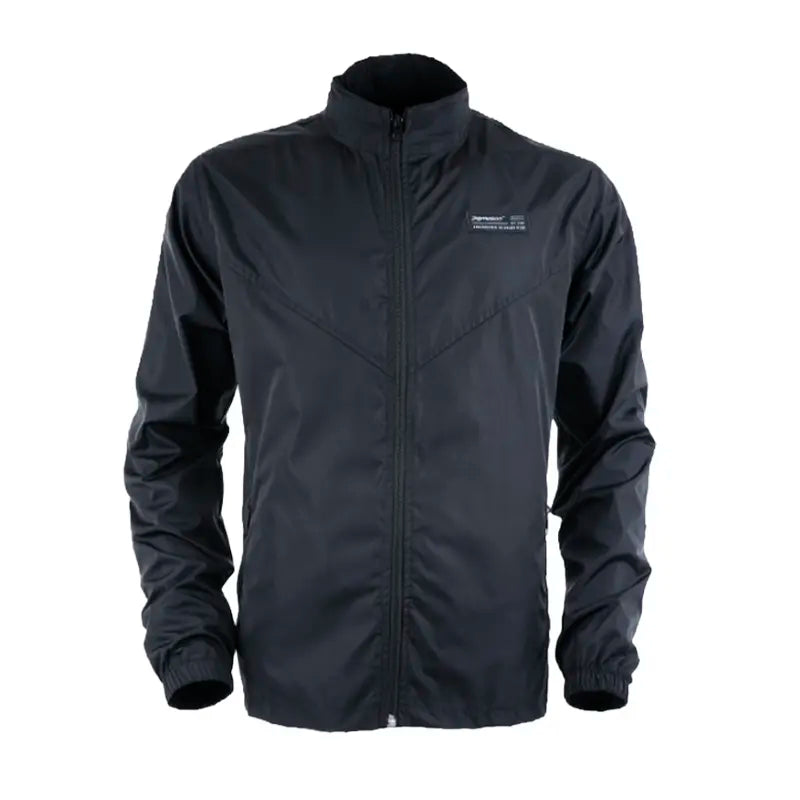 Cortaviento Pigmalion Street Negro Mas