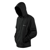 Cortaviento HRO Breaker Logo Reflectivo