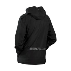 Cortaviento HRO Breaker Logo Reflectivo