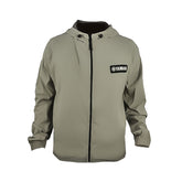 Cortavientos Yamaha Khaki Masculino