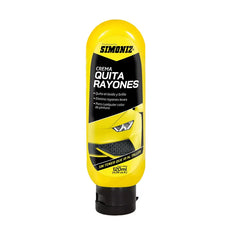 Crema Quita Rayones Simoniz 120Ml Motobien