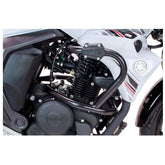 Defensa Fireparts Para Yamaha Fz 2.0