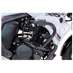 Defensa Fireparts Para Yamaha Fz 2.0