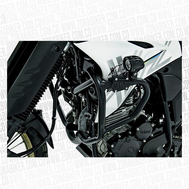 Defensa Fireparts Yamaha Xtz 250