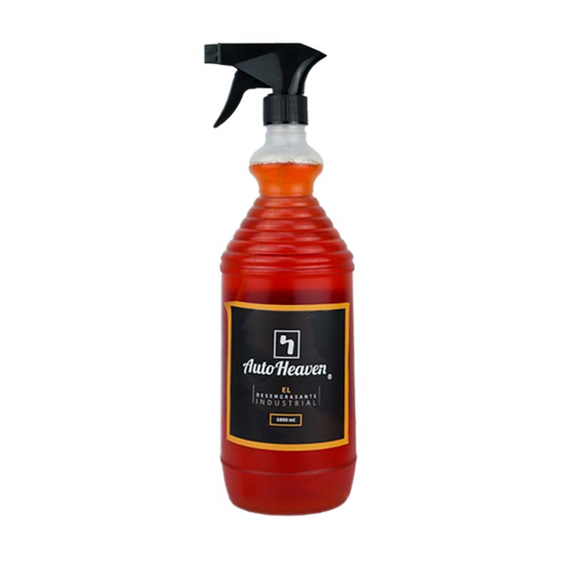 Desengrasante Auto Heaven 1000Ml