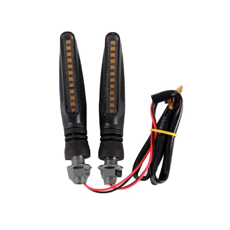 Direccional Zxd-04 Lineal Secuencial