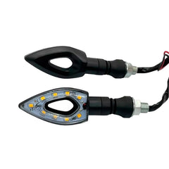 Direccional Zxd-14 Fija Hoja Amarilla