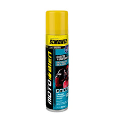 Eliminador De Olores Simoniz 220Ml