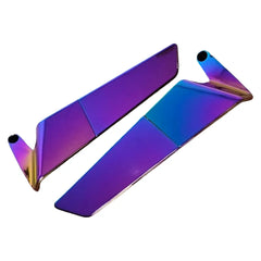 Espejo Aleron Naked Tornasol