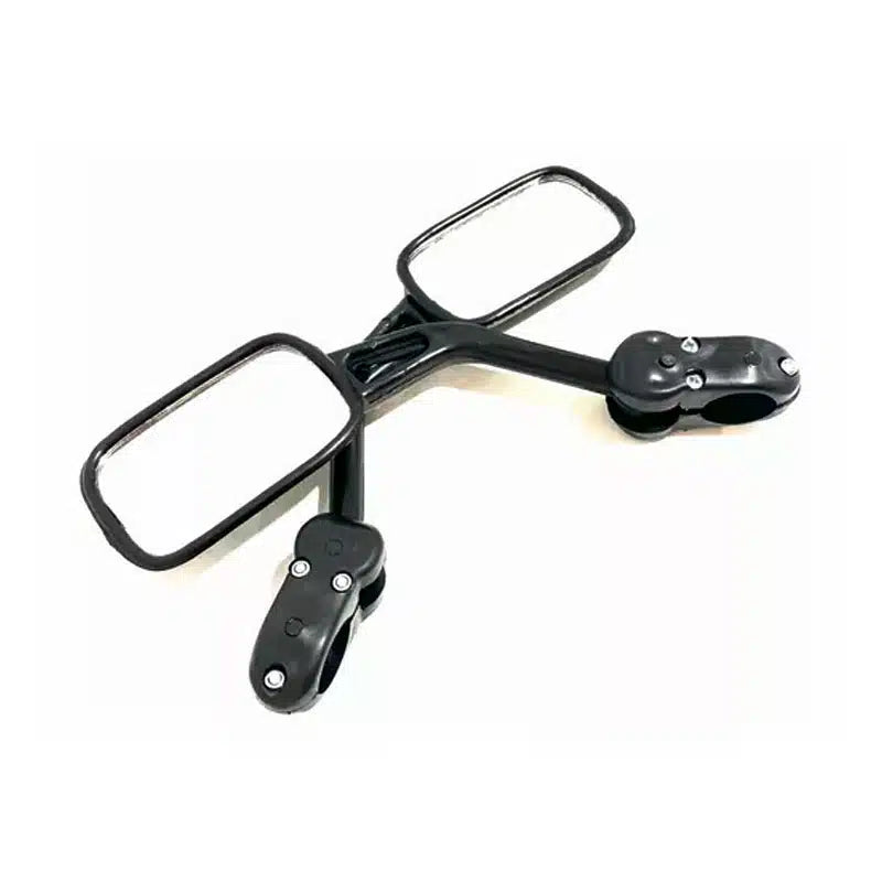 Espejos Fantasma Ovalado