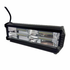 Exploradora Barra Led 22.5Cm Luz Blanca Fija (Unidad)