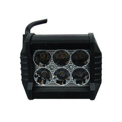 Exploradora Cuadrada 6led