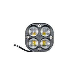 Exploradora 4 Led Dual Color Con Swich