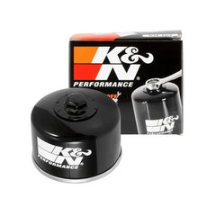 Filtro De Aceite K&N Kn-164 Bmw R Ninet 1170