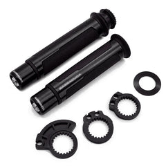 Grips Barracuda Negro