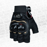 GUANTES MOTOSHOPPER CORTO PROTEC 1