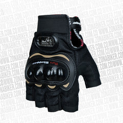 GUANTES MOTOSHOPPER CORTO PROTEC 1