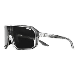 Gafas Scvcn Transparente Lente Smoke