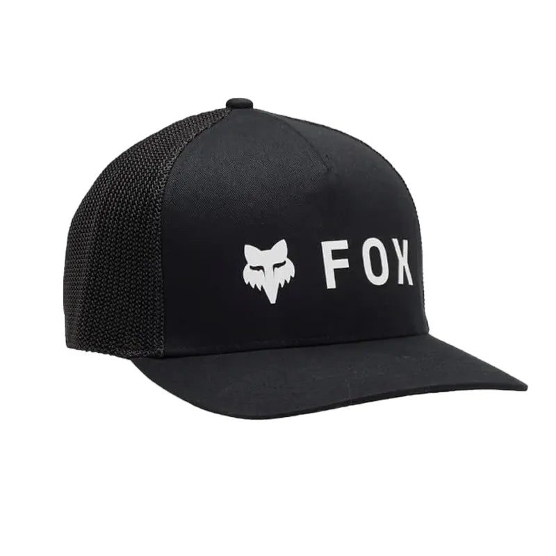 Gorra Fox Absolute Flexfit Hat Negro L/Xl