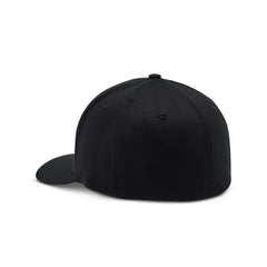 Gorra Fox Emotion Flexfit Hat Negro 2
