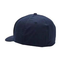 Gorra Fox Head Select Flexfit Hat Azul 2
