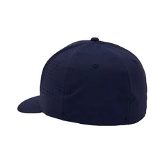 Gorra Fox Non Stop Tech Flexfit Azul Rey 2