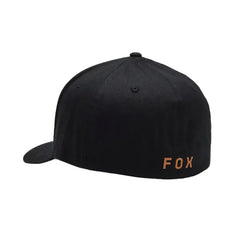 Gorra Fox Optical Flexfit Hat Negro 2