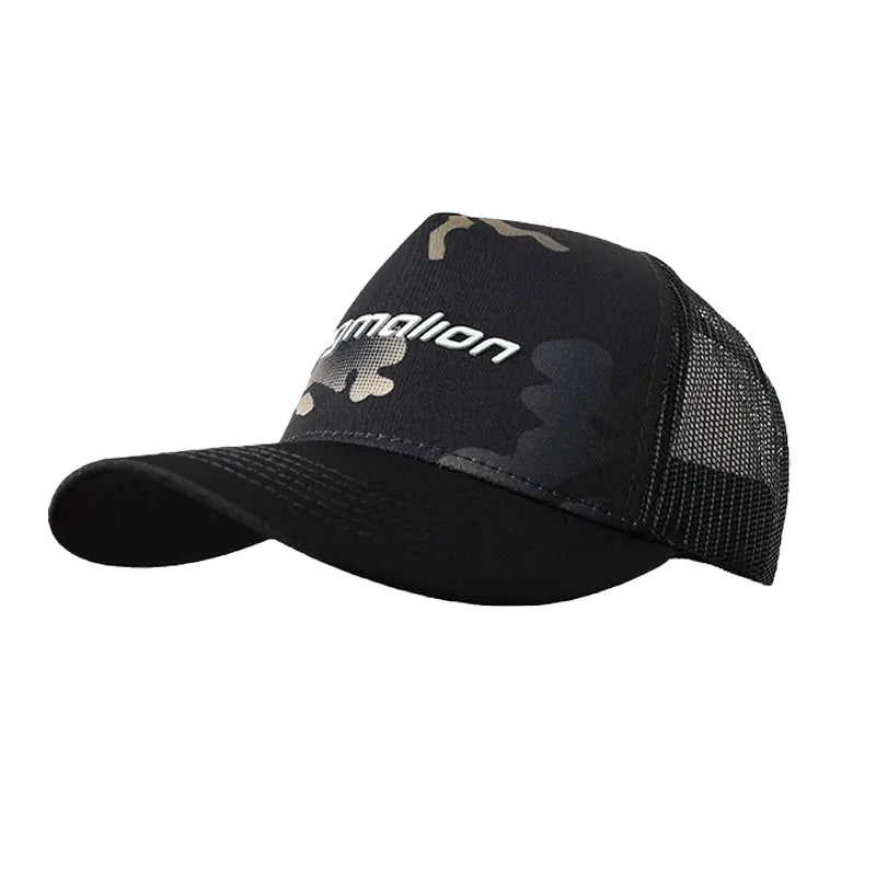 Gorra Pigmalion Andes Trucker