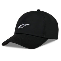 Gorra Alpinestars Dylan Dad Negro