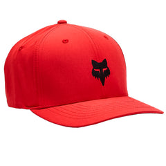 Gorra Fox Flexfit Head Select Flm Red